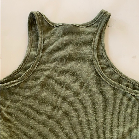 Free people racer back tanks - Picture 4 of 5